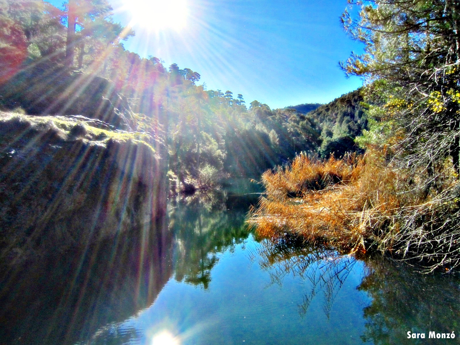 Por España...: Sierra de Cazorla, Segura y las Villas, Jaén
