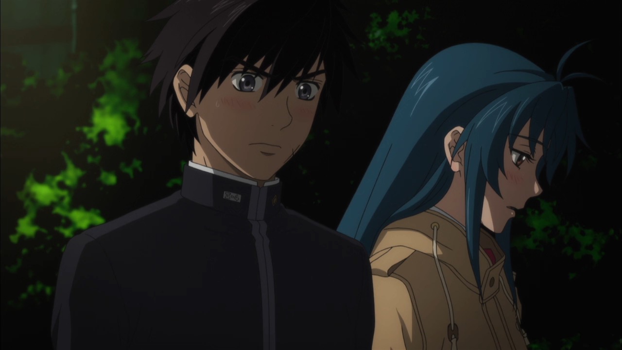 Get My Shiny Toy Robots First Impressions Full Metal Panic Desktop Wallpaper Free Wallpaper My Shiny Toy Robots First Impressions Full Metal Panic Free