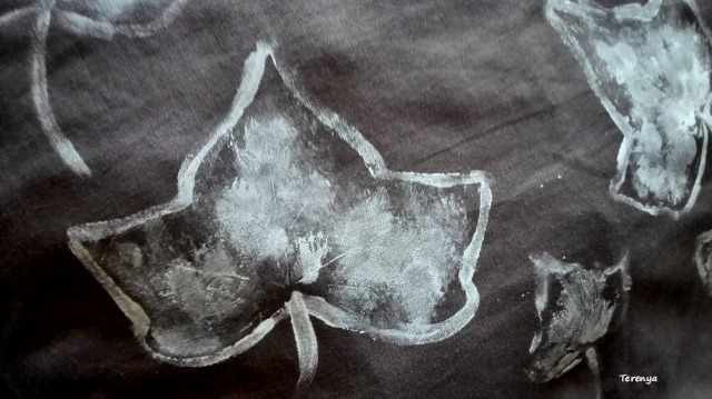 Estampar-con-hojas-arboles