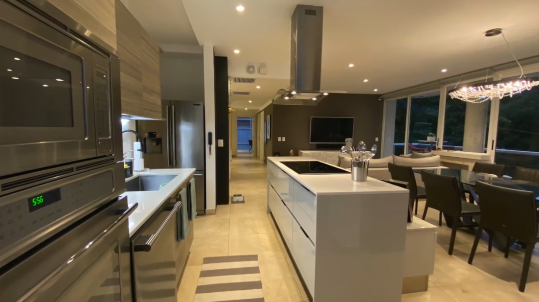 9 Interior Design Photos vs. Escazu Costa Rica Condo Tour