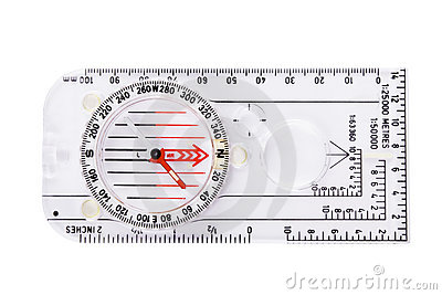 ORIENTEERING IN GREECE: Using the Compass in Interaction with a Map ...