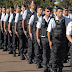 Governo do Ceará lança edital de concurso para 4.200 vagas da Polícia Militar