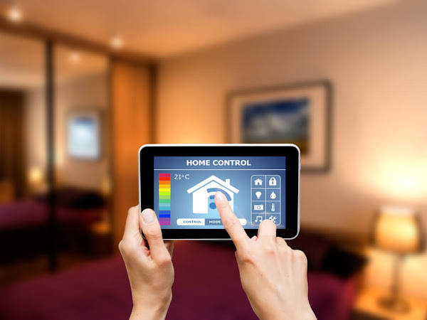 5 Tips For Your Smart Home