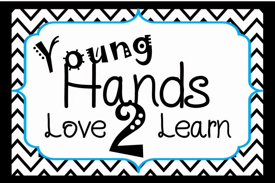 YoungHandsLove2Learn