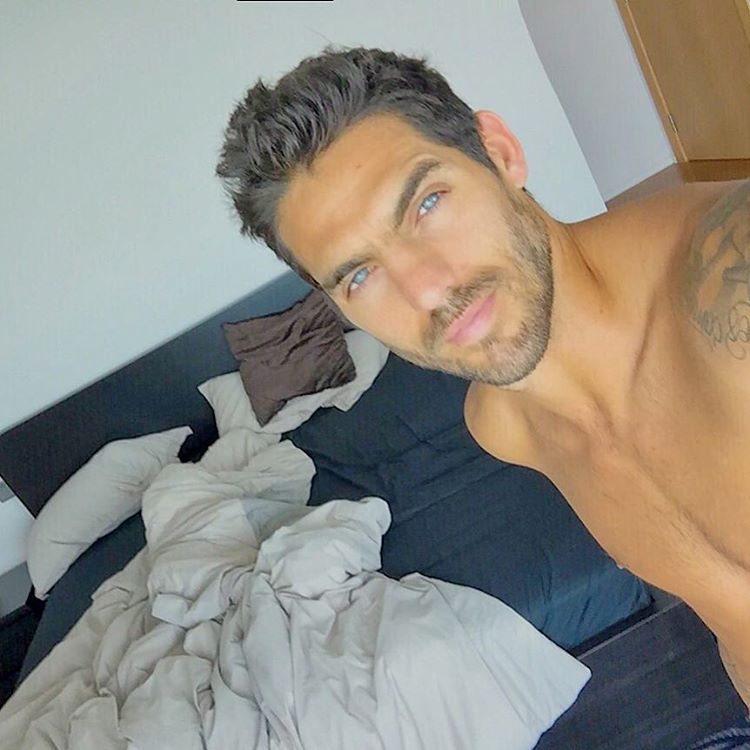 JOAQUIN LARRIVEY SOCCER PLAYER ARGENTINEMEN