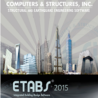 ETABS 2015 (32-bit)