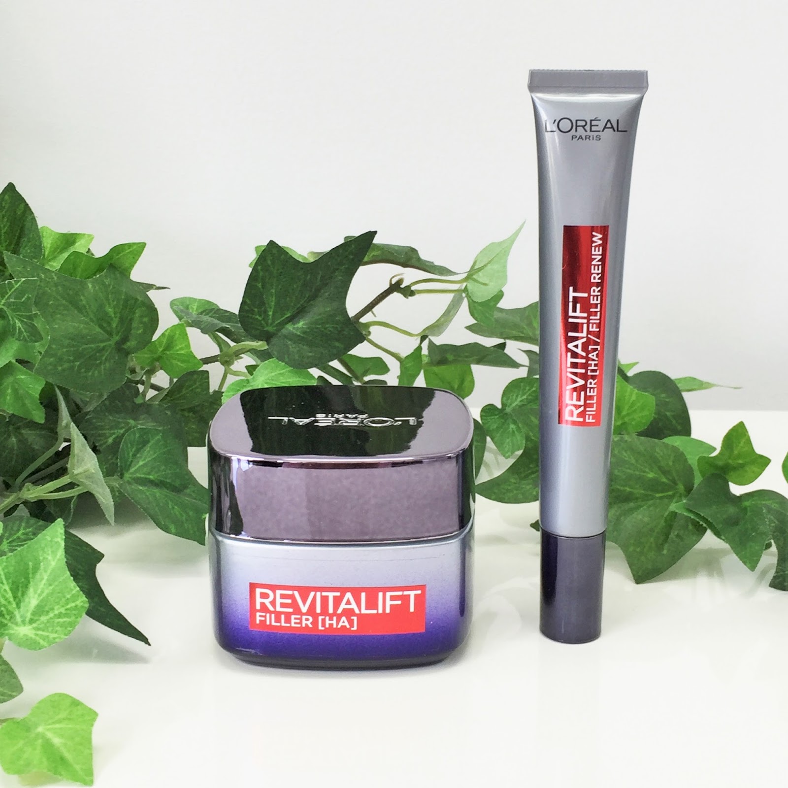 L'OREAL PARIS SKINCARE LAUNCHES JULY TO DECEMBER 2016 The Beauty