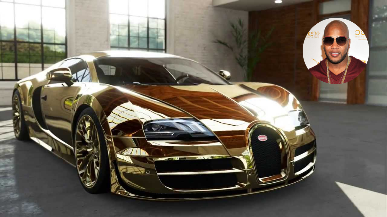 Top 10 Most Expensive Rappers Cars | Stars and Luxury