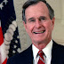Morre ex-presidente dos Estados Unidos, George H. W. Bush