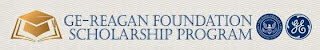 GE-Reagan Foundation Scholarship Program