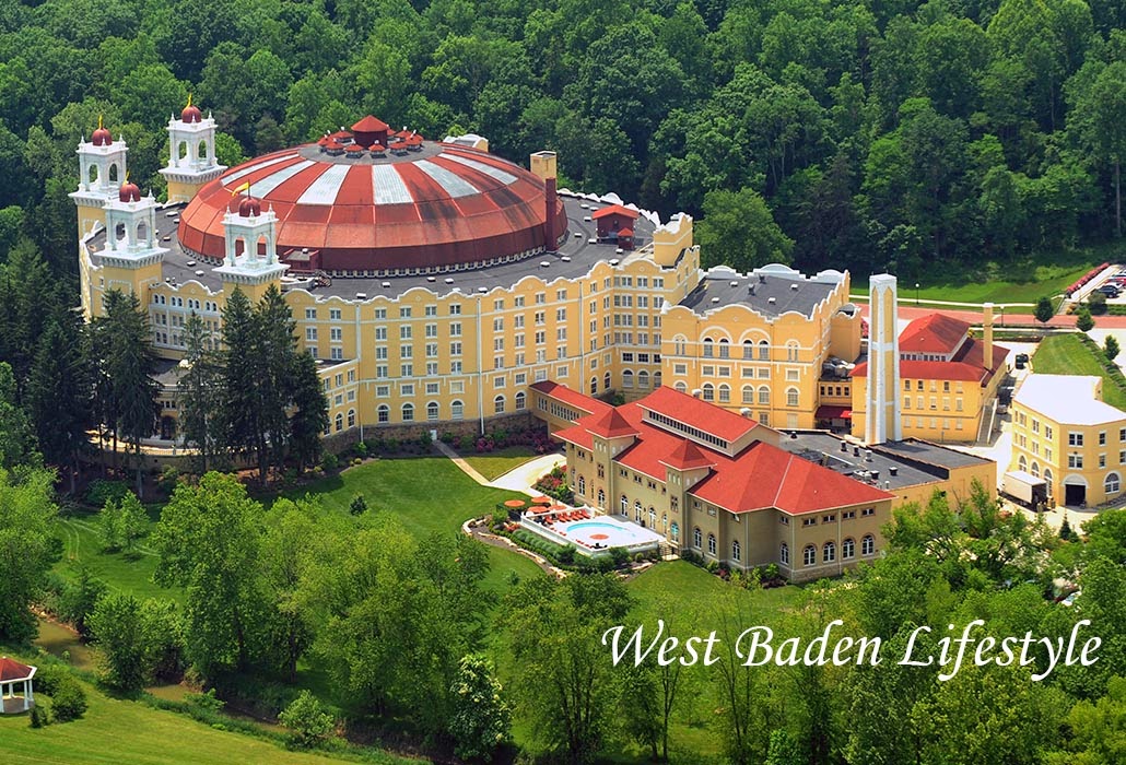 West Baden Lifestyle 