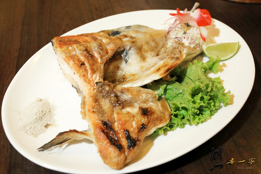 鱻客棧熱炒|包廂KTV歡唱聚會好所在|非凡大探索美食推薦報導