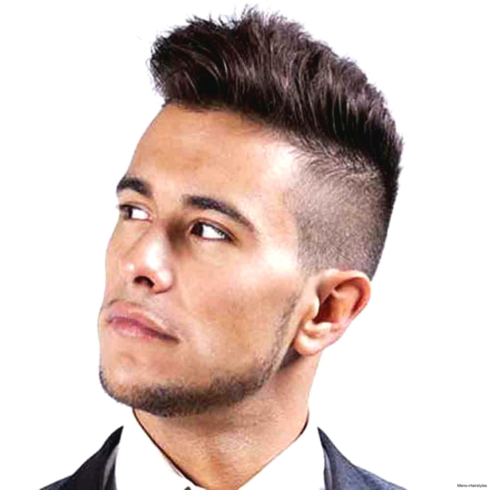 modern haircuts for men
