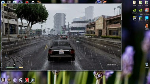 GTA 5: (PC) Minimum / Recommended System Requirements