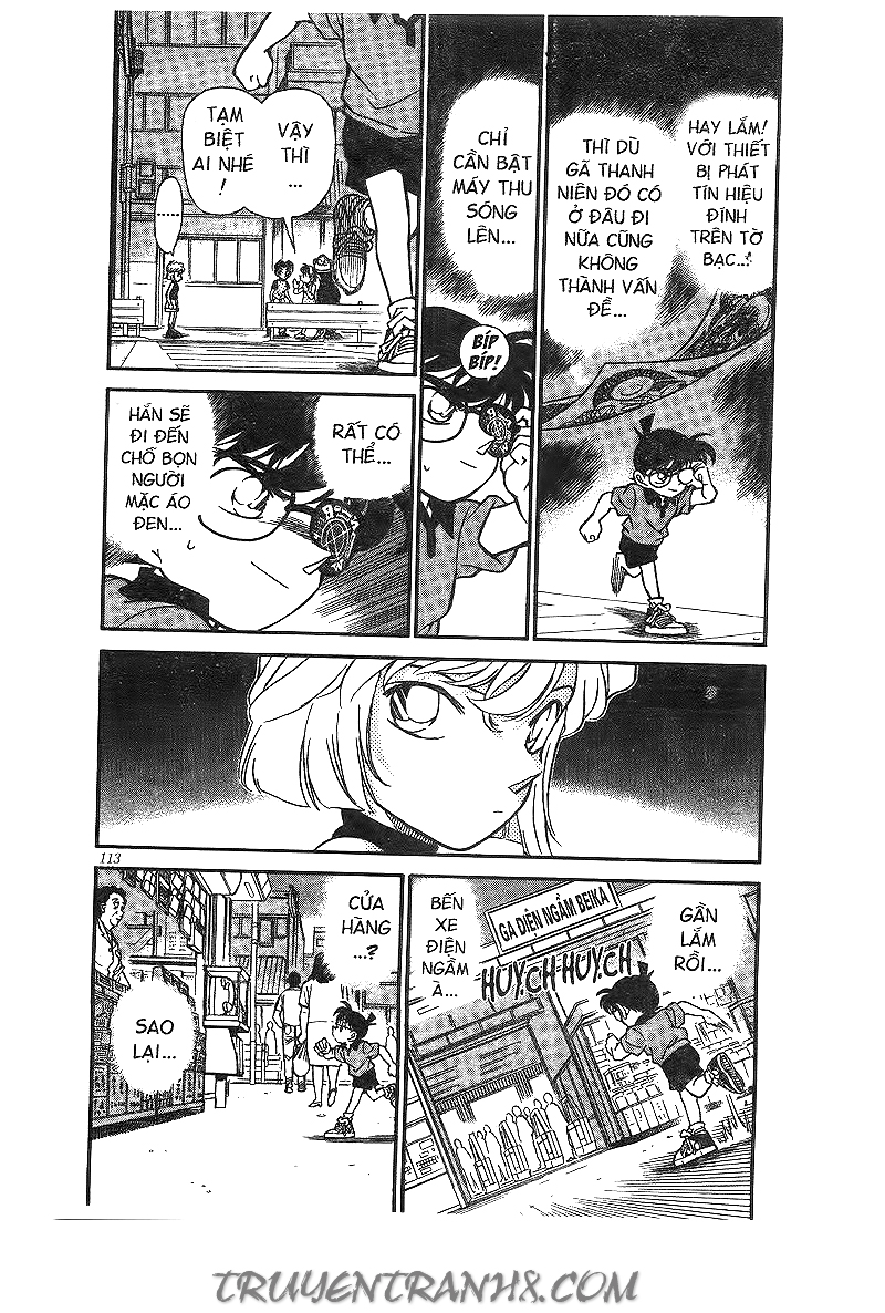 Detective Conan Chap 177 - Truyen.Chap.VN