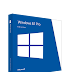 Windows 8.1 Professional 32/64 Bit Oem