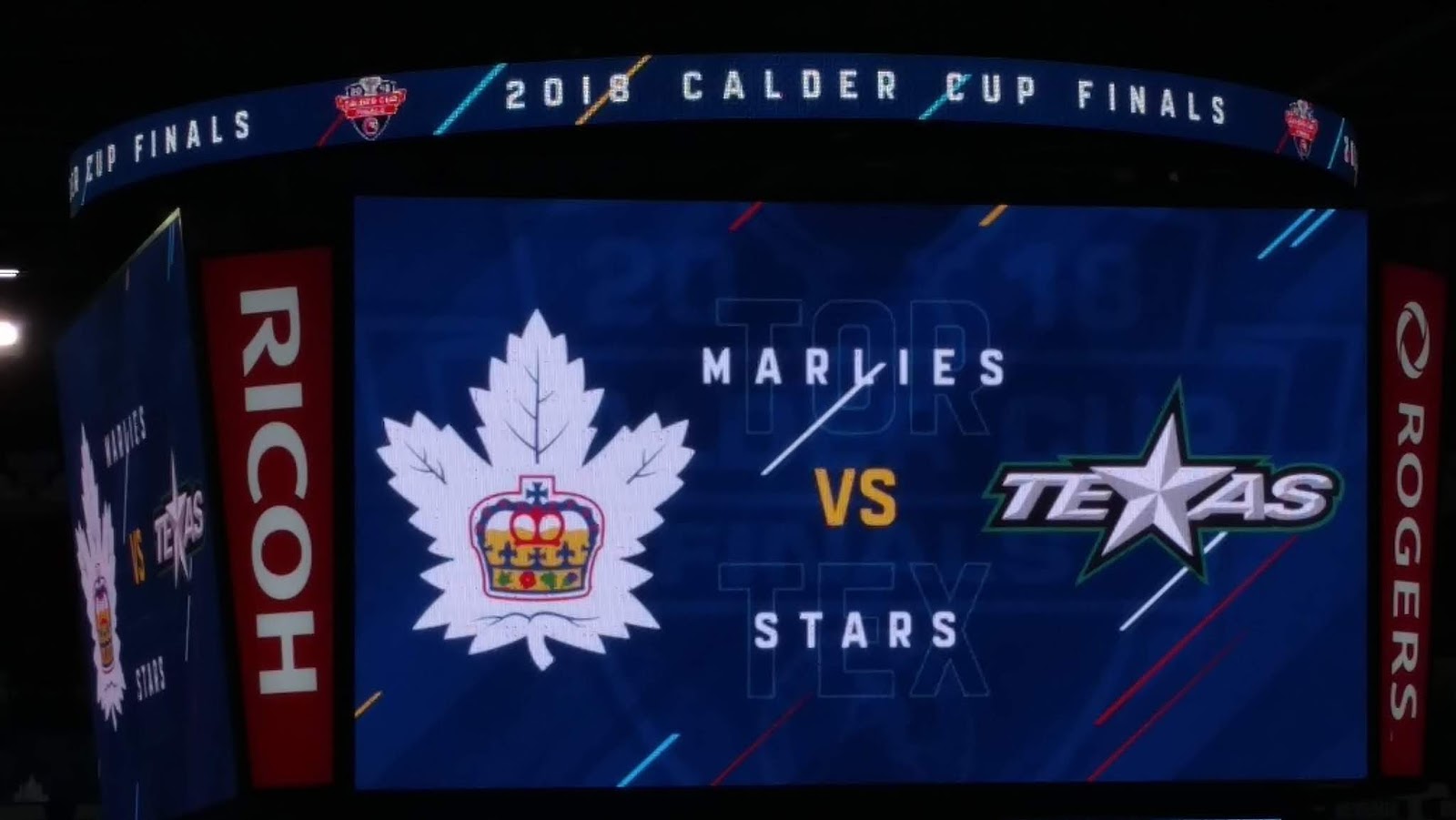 Toronto Marlies heading to AHL Calder Cup final