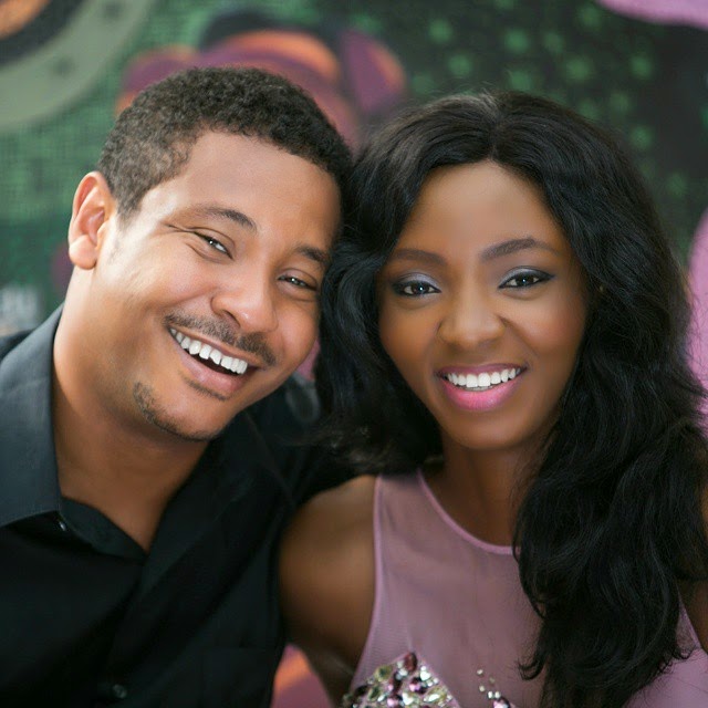 ivie ikujaye wedding