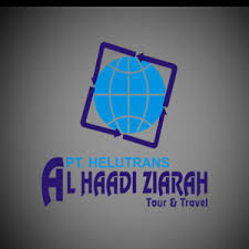 PT. HELUTRANS ALHAADII ZIARAH