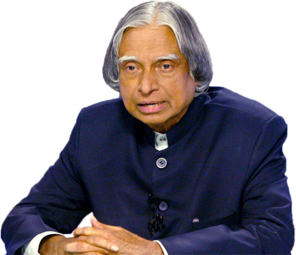 Dr. APJ Abdul Kalam's Top 10 Rules To Success - APJ Abdul Kalam Quotes