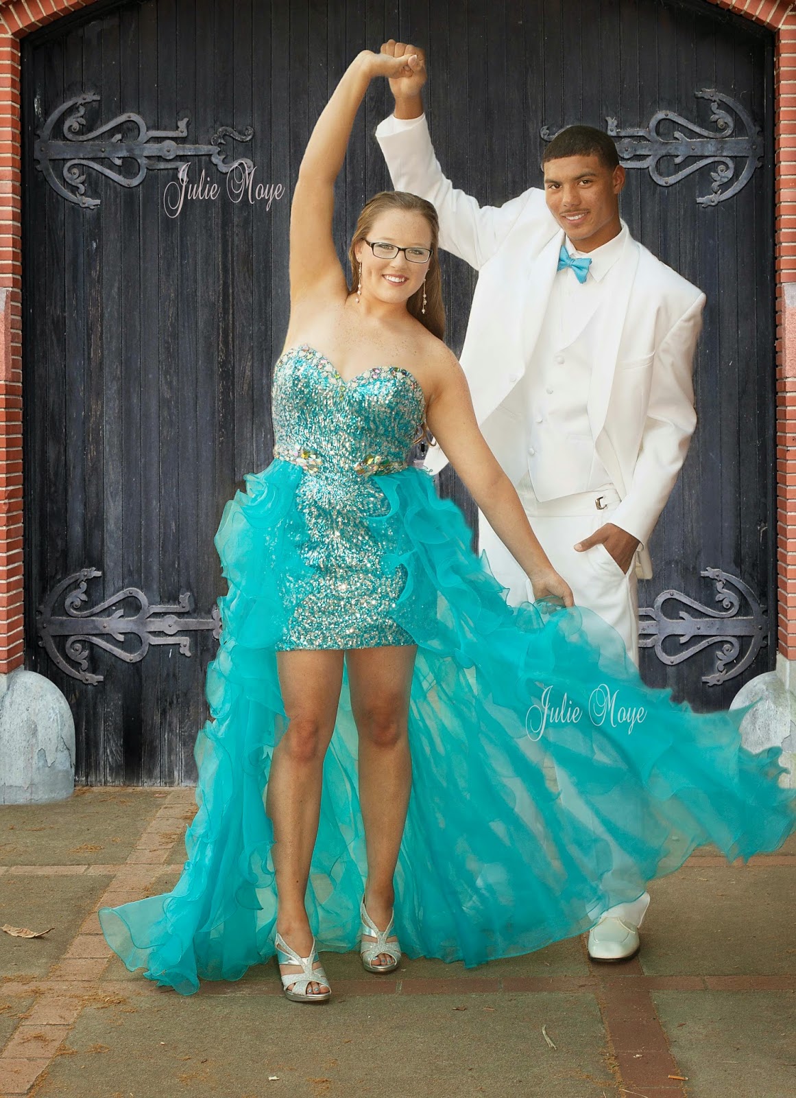 Julie Moye Photography PreProm