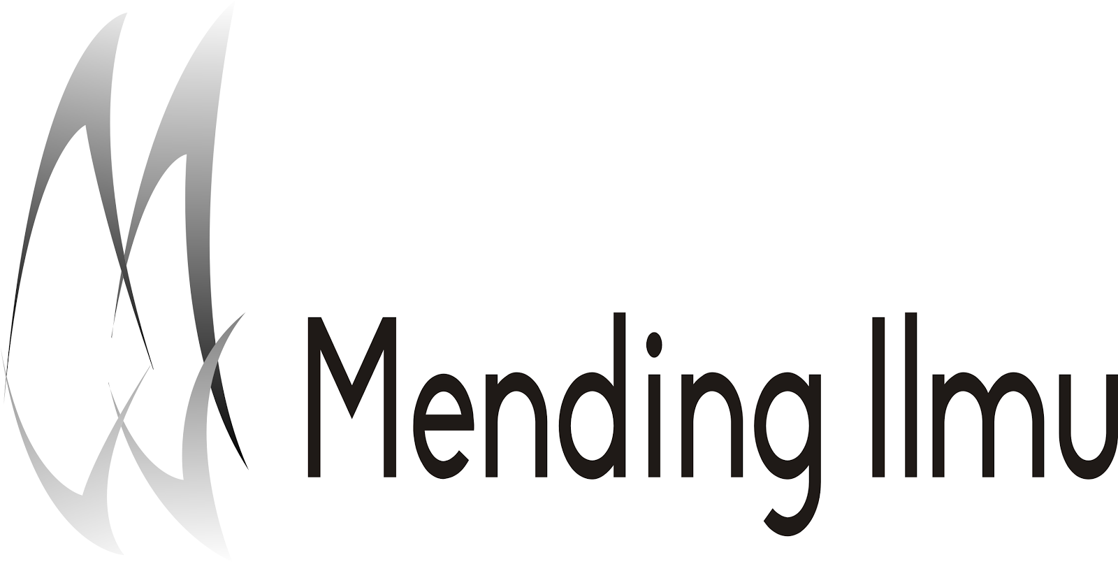 mending Ilmu