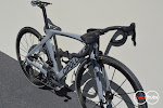 Cipollini RB1K THE ONE SRAM Red eTap AXS Lightweight Meilenstein Road Bike at twohubs.com