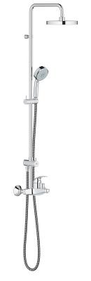 GROHE Tempesta Cosmopolitan System 200 ref 26305000 GROHE Tempesta Cosmopolitan System 200 ref 26305000