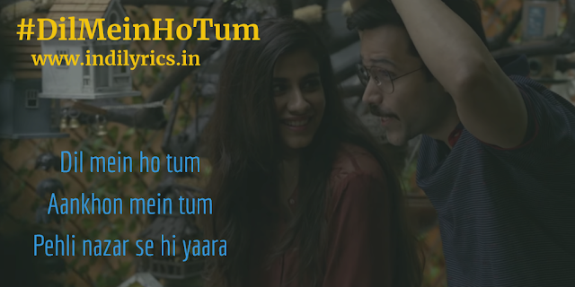 Dil Mein Ho Tum | Armaan Malik | Cheat India | Full song Lyrics with English Translation and Real Meaning