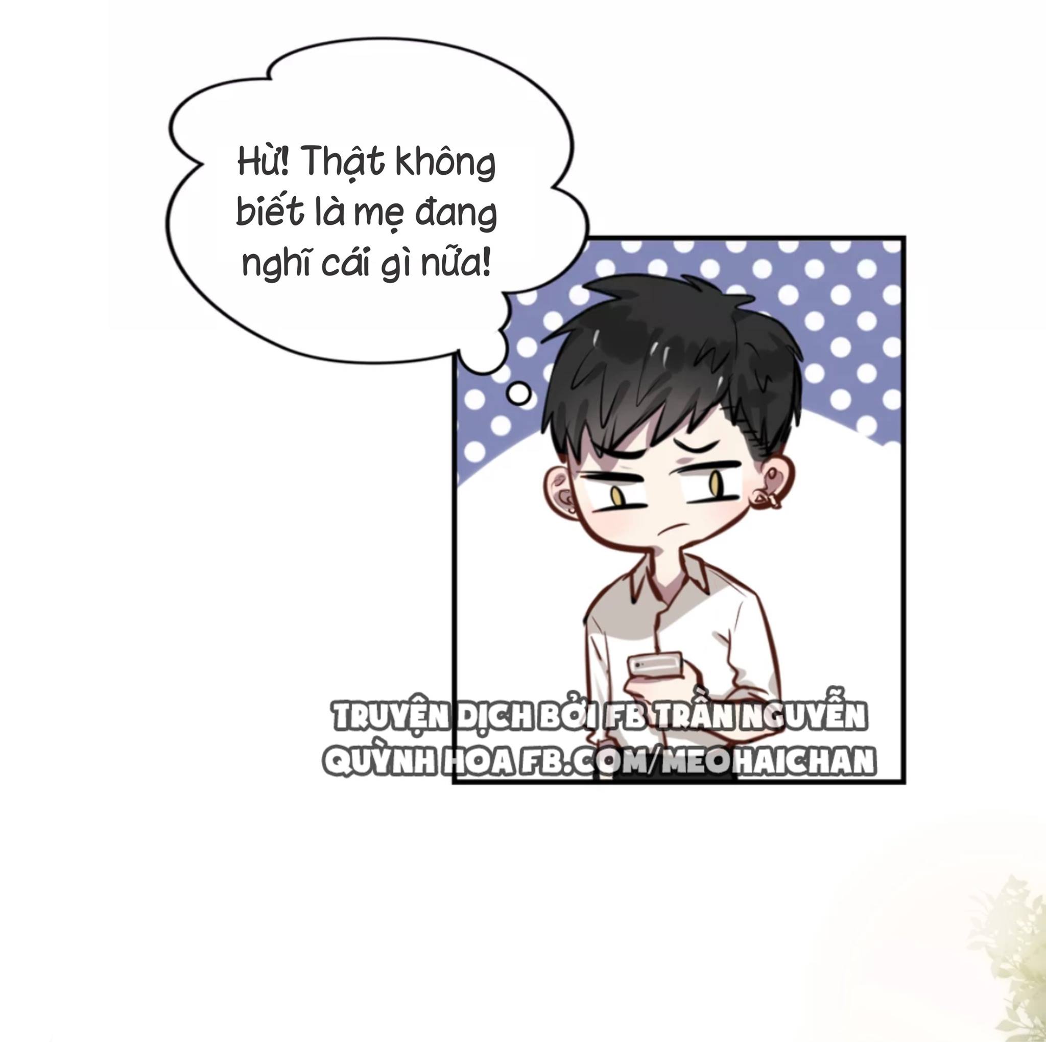 Viên Đường Màu Đen - Chương 5 - Trang 4