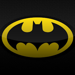 batman logos wallpapers