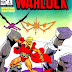 Warlock v2 #4 - Jim Starlin art, cover & reprints