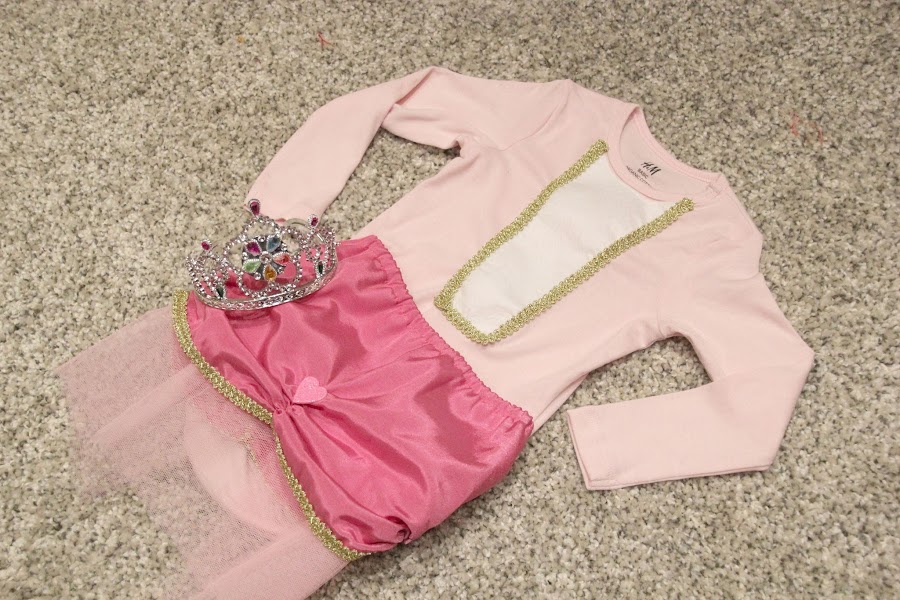 DIY Cómo hacer disfraces de halloween para niñas