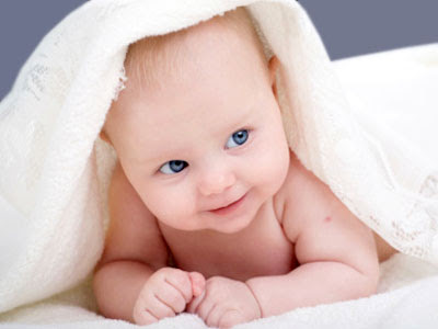 tips merawat kulit bayi tetap sehat