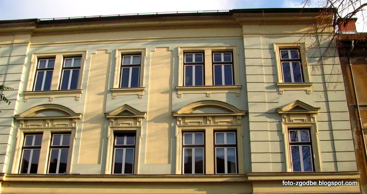 Resljeva cesta, Ljubljana Slovenija