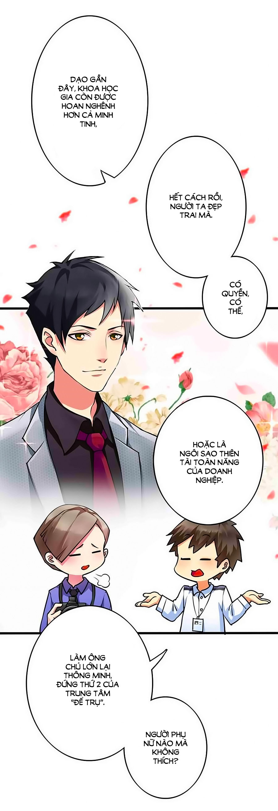 Số Hiệu 1314 - Chương 1 - Trang 11