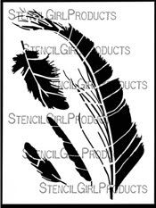 FEATHERS 9