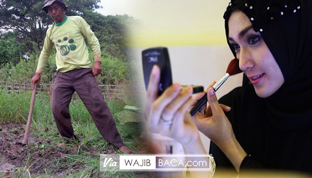 Istri Selalu Kurang, Meski Suami Maksimal Mencari Nafkah dan Beribadah, Bagaimana? Istri Selalu Kurang, Meski Suami Maksimal Mencari Nafkah dan Beribadah, Bagaimana?