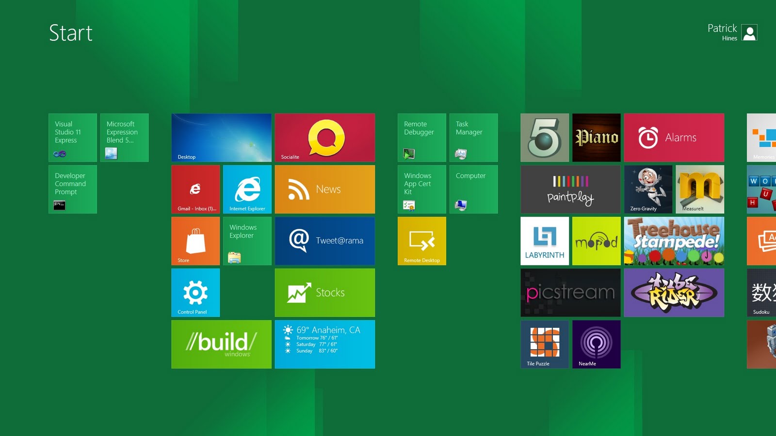 windows 8 start menu download windows 8 start menu download