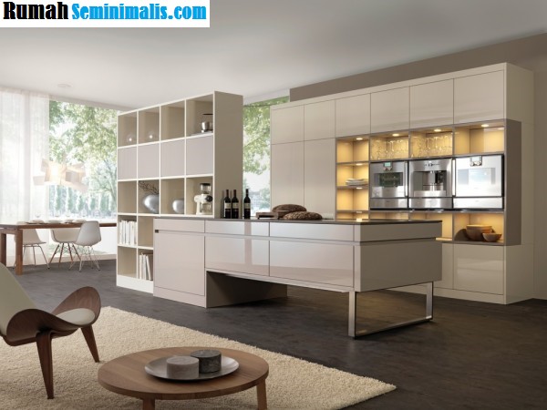 Desain Dapur Sederhana dan Minimalis Desain Dapur Sederhana dan Minimalis