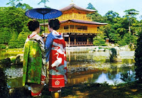 Best Honeymoon Destinations In Asia - Kyoto, Japan
