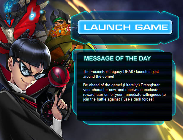 fusionfall legacy manga fusionfall legacy manga