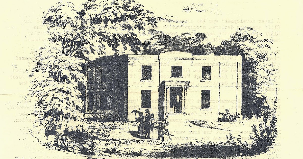 Salford History The Cliff, Broughton