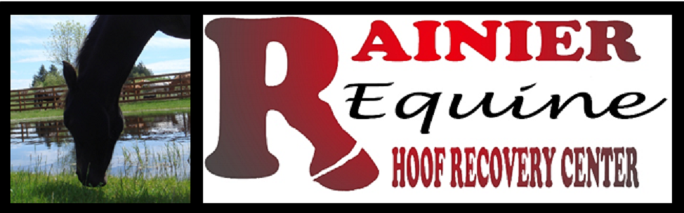 Rainier Equine Hoof Recovery Center