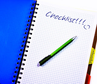 Writing Formally - Quick Checklist of Do's and Don'ts