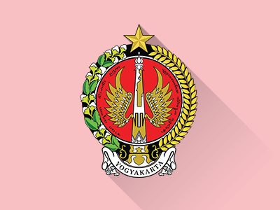 Logo Propinsi Daerah Istimewa Yogyakarta