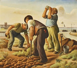 celentano daniel artist 1930s ralph american cultivating america 1980 1902 auction depression wpa painting mural records alerts ilmondodimaryantony статьи источник
