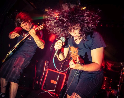 Metal Bandcamp: Immortal Bird - Empress/Abscess