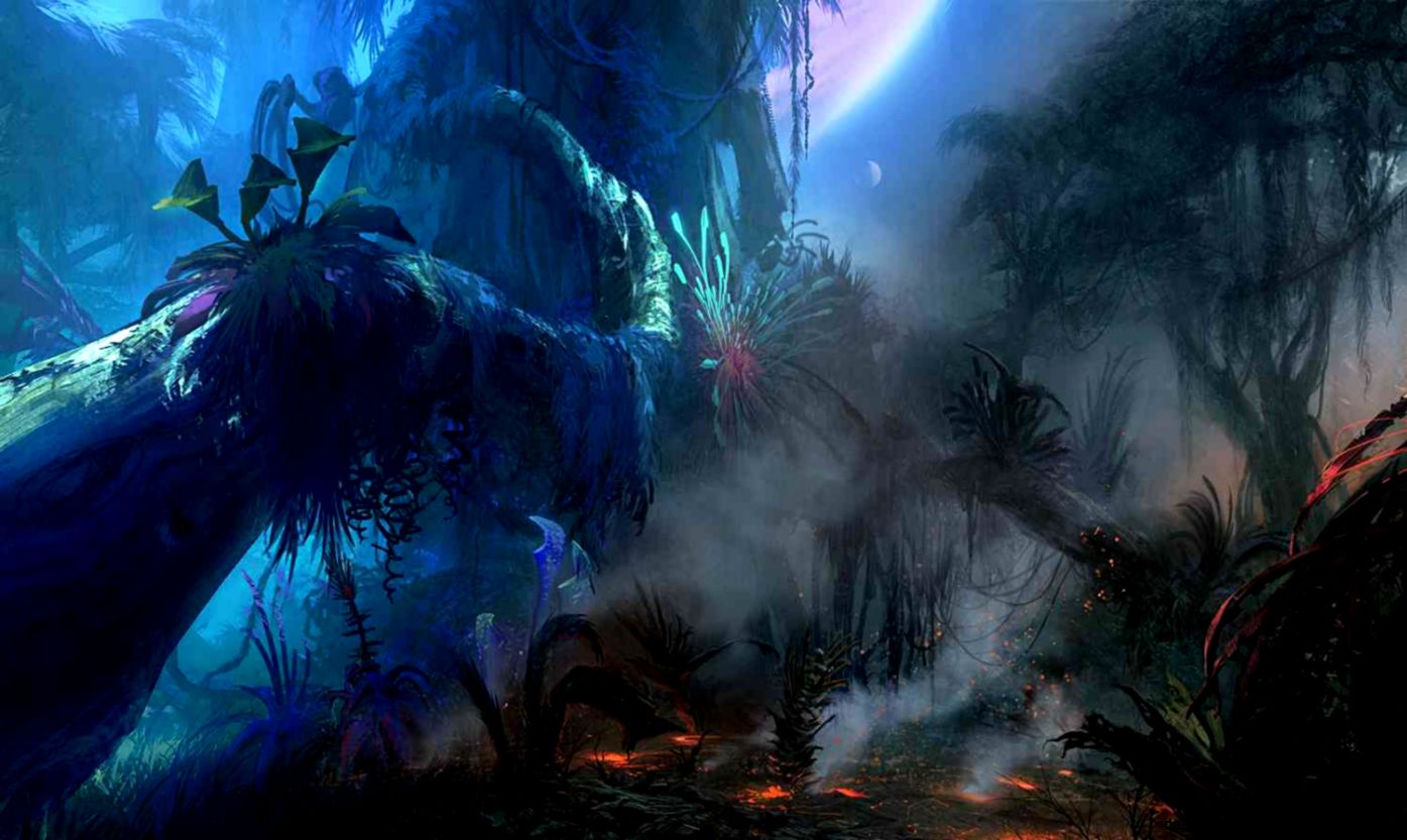 Avatar 3d Wallpapers   New WallpapersNew Wallpapers