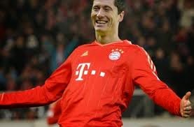 Lewandowski: "El Bayern era mi primera opción"